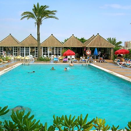 Ona Marina Arpon Apart otel La Manga del Mar Menor Dış mekan fotoğraf