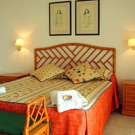Ona Marina Arpon Apart otel La Manga del Mar Menor Dış mekan fotoğraf