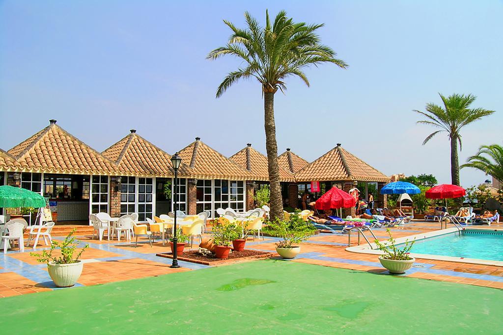 Ona Marina Arpon Apart otel La Manga del Mar Menor Dış mekan fotoğraf