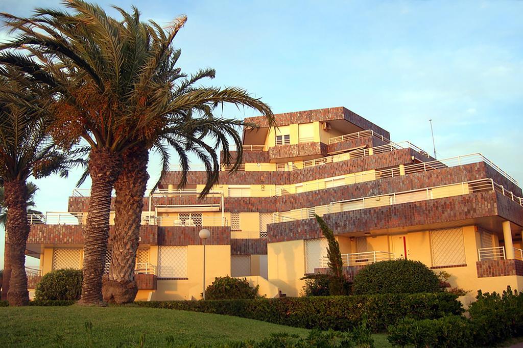 Ona Marina Arpon Apart otel La Manga del Mar Menor Dış mekan fotoğraf